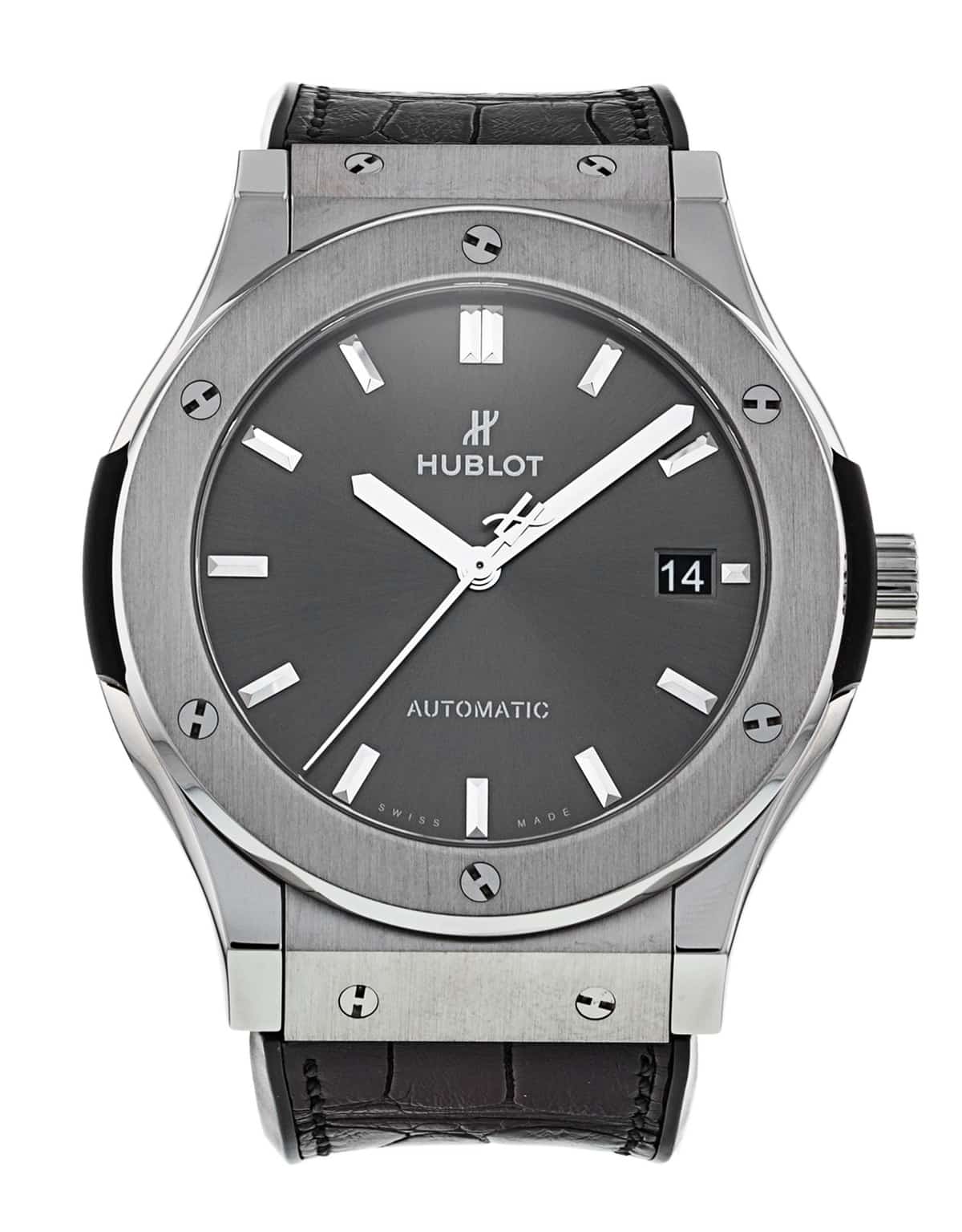 Hublot Classic Fusion 511.NX.7071.LR
